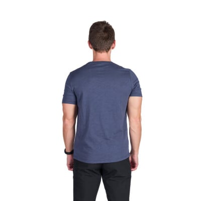 Northfinder Kaspar, pánske outdoorové tričko Northfinder Kaspar, pánske outdoorové tričko