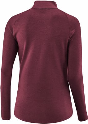 Löffler Transtex Merino Midlayer mit Halfzip Löffler Transtex Merino Midlayer mit Halfzip