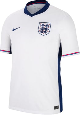 England 2024 Heimtrikot