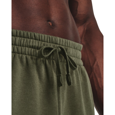 Under Armour Rival Fleece, pánske tepláky