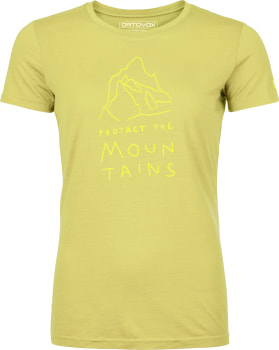 Ortovox 150 Cool Mountain Protector T-Shirt