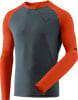 Dynafit Alpine Pro langarm Laufshirt
