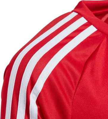 adidas Tiro 19 Fußballtrikot