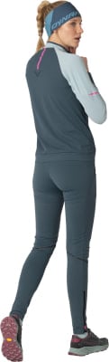 Dynafit Alpine L/S 1/2 Zip L/S Shirt mit 1/2 Zipp Polygiene