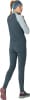 Dynafit Alpine L/S 1/2 Zip L/S Shirt mit 1/2 Zipp Polygiene