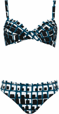 Sunflair D-Cup Bikini-Set