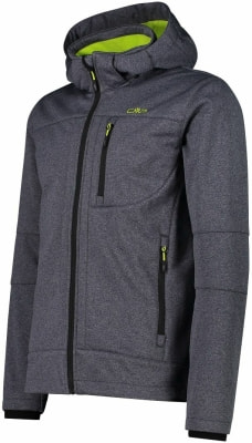 CMP Melange Clima Protect outdoorová bunda