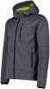 CMP Melange Clima Protect outdoorová bunda