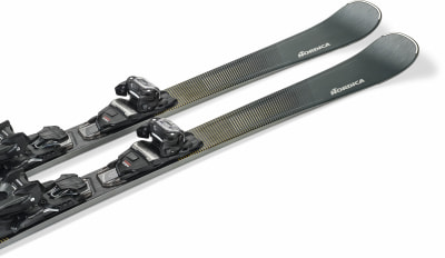 Nordica Belle 72 TI X Titanium Alpinski