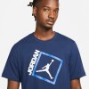 Nike Jordan Jumpman Box férfi póló