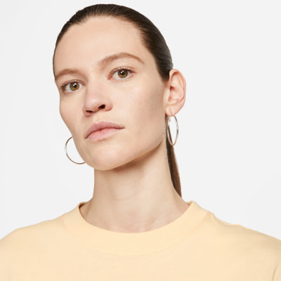 Nike W Nsw Dám. tričko Tee Bf Ms