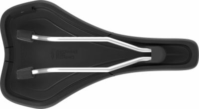 SQlab 611 Ergowave CrMo Fahrradsattel