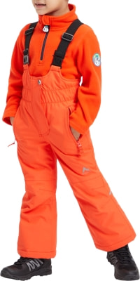 McKINLEY Tyler II AQX 10.10 Skihose mit Träger