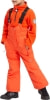McKINLEY Tyler II AQX 10.10 Skihose mit Träger