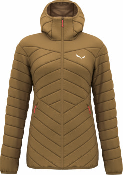 Salewa Brenta Daunenjacke mit Kapuze