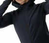 4F Trainingsjacke mit Kapuze