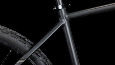 Cube Nature ONE Trekkingbike