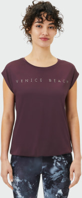 Venice Beach Wonder T-Shirt