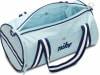 Nike Heritage Retro Duffel Tasche