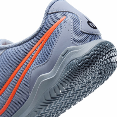 Nike Legend 10 Academy IC férfi teremfocicipő