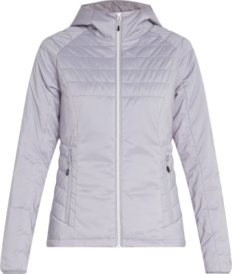 McKINLEY M-Tec Teide Primaloft kabát, PFC-FREE, 90% PA 10% EL