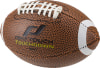 Pro Touch Touch Down Mini American Football