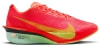 Nike ZoomX Vaporfly Next% 4 női futócipő