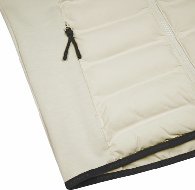 Icepeak Ashburn Isolationsjacke mit Kapuze