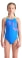 G Tales Swimsuit V-Back, Dívčí plavky 80% PA, 20% EA