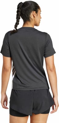 adidas Train Essentials 3-Streifen Workout T-Shirt