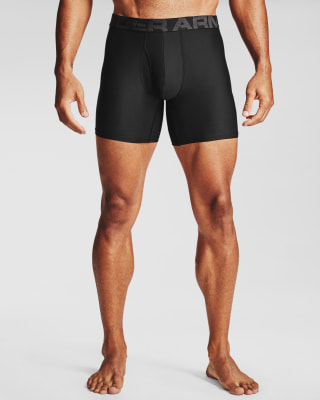 Under Armour Tech 2er-Pack Unterhosen