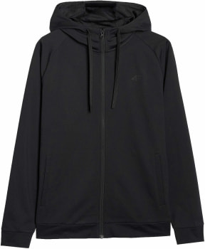 4F M512 Trainingsjacke m.Kapuze Warm