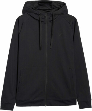 M512 Trainingsjacke m.Kapuze Warm