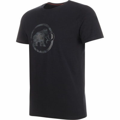 Mammut Mammut Logo, pánske tričko