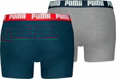 Puma Everyday Basic Boxershorts 2er-Pack