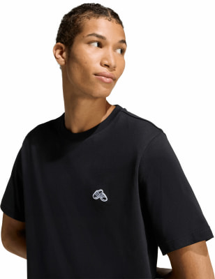 adidas M S SLIDE TR T Pán.tričko 100%CO