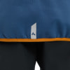 McKINLEY Sagan II Hybridjacke mit Kapuze