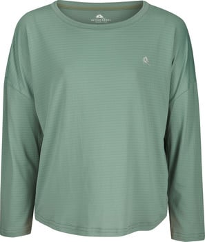 Active Rebel Rita Langarmshirt