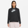 Sportswear Gym Vintage Hoodie mit Fullzip