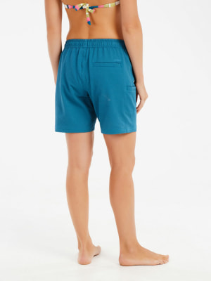 Protest Prtagaat 25 Beachshort