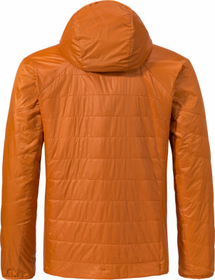 Schöffel Cascata Primaloftjacke mit Kapuze