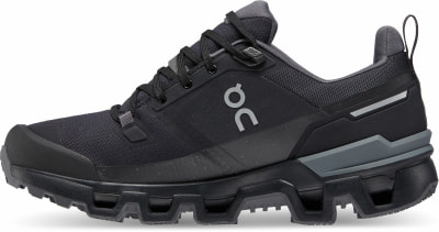 On Cloudwander Waterproof outdoorové boty