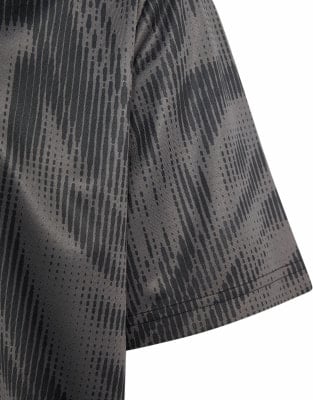 adidas J SPI AOP TEE Shirt CLIMACOOL adidas J SPI AOP TEE Shirt CLIMACOOL