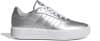 adidas Court Platform női szabadidőcipő