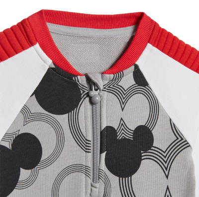adidas Disney Mickey Mouse Overall mit Mütze