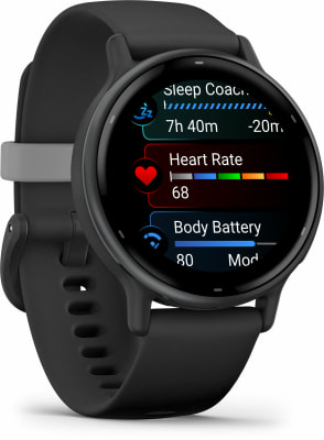 Garmin Vivoactive 5 Fitness-Smartwatch