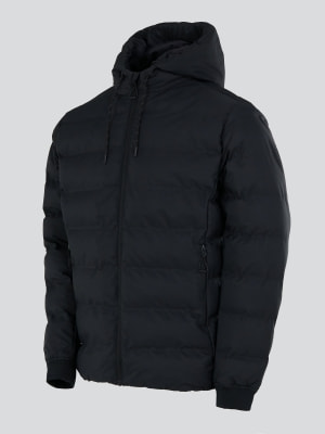 Fundango Patriot Padded férfi kabát