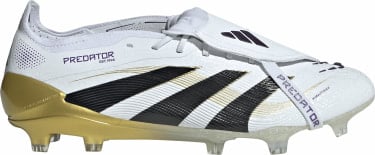 Predator Elite FT FG Nockenfussballschuh UK-Gr.