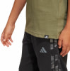 adidas Camo Linear Graphic T-Shirt