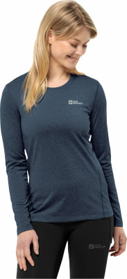 Jack Wolfskin Sky Thermal Funktionsunterhemd